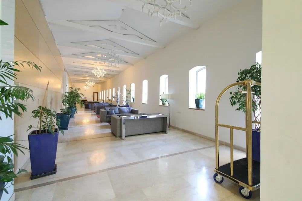 205 - King David Residence - Jerusalem-Rent