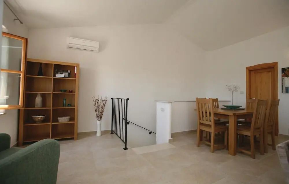 Nice Home in Buje With Wifi and 3 Bedrooms