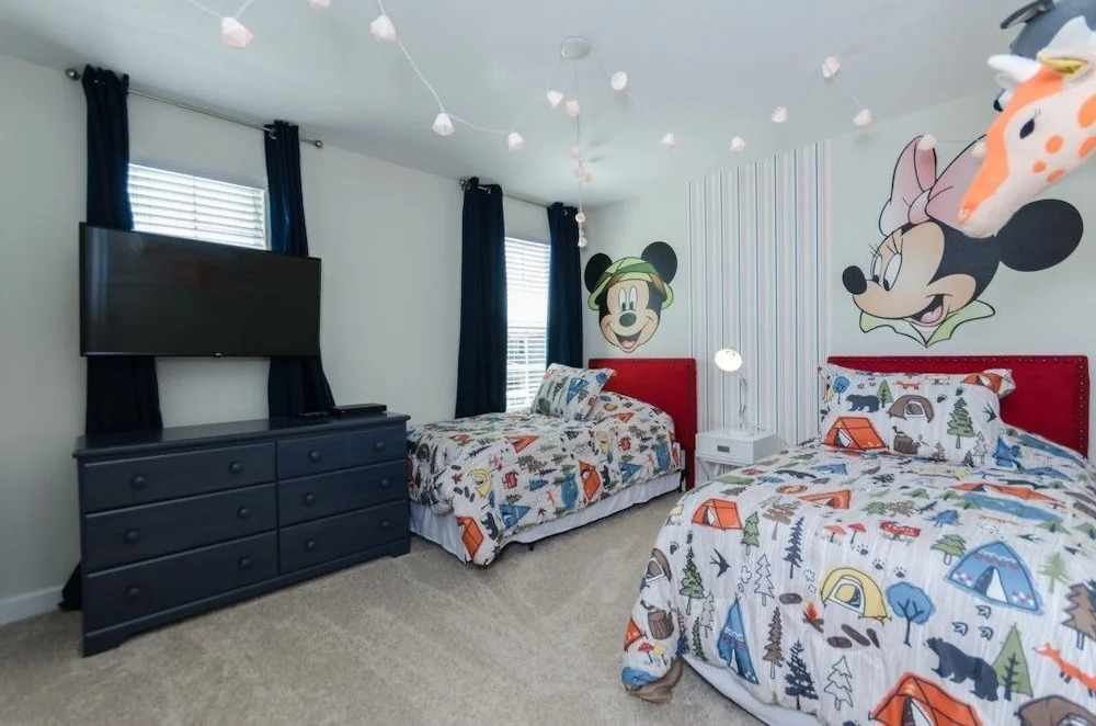 Amazing House! - Champions Gate - 1568TL