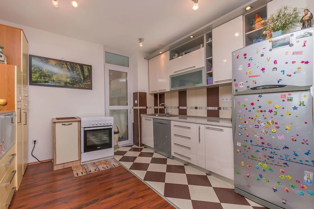 Apartment Priko