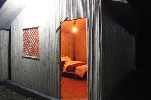 Imperial Eco Cottage