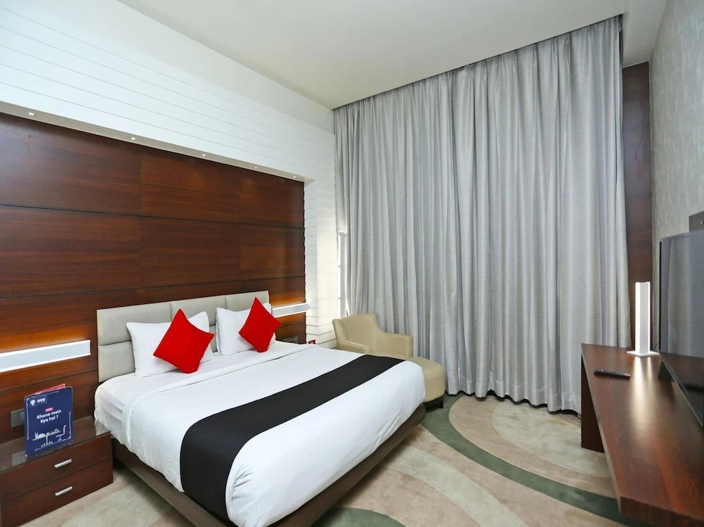 Golden Blossom Imperial Resorts