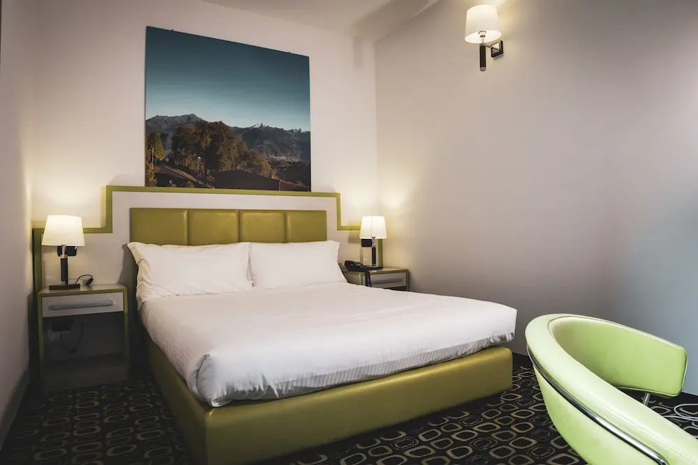 San Valentino Hotel