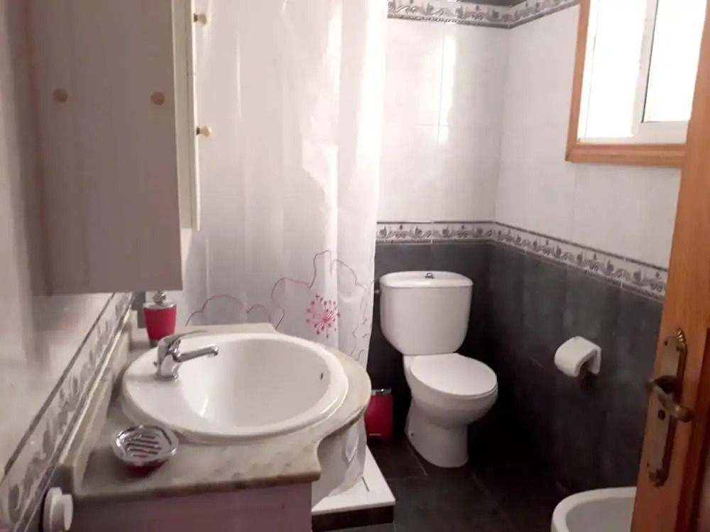 Studio in Playa San Marcos, With Wonderful sea View, Pool Access, Furn