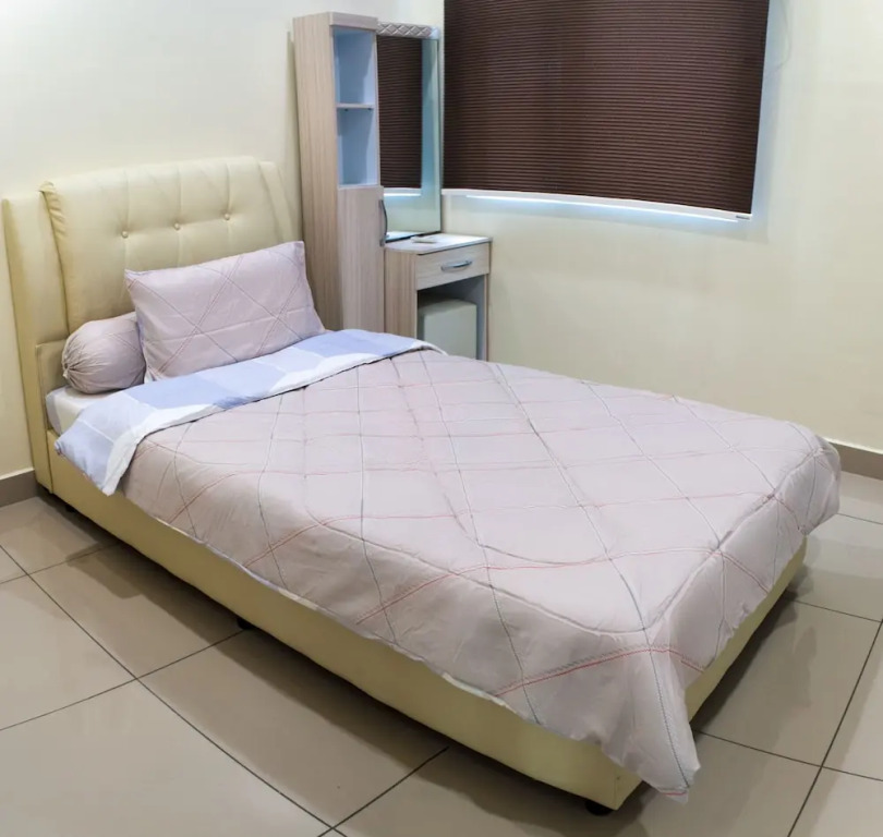 Summerton Luxury 4 Bedrooms Suite by D Imperio Homestay