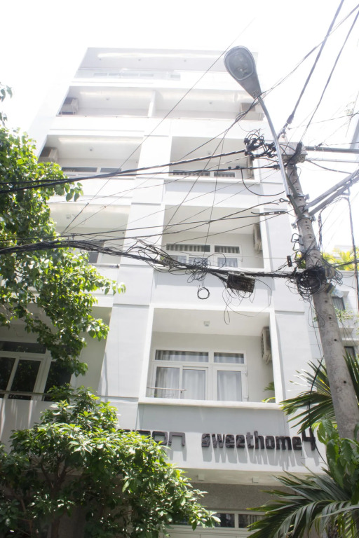 Saigon Sweethome 4