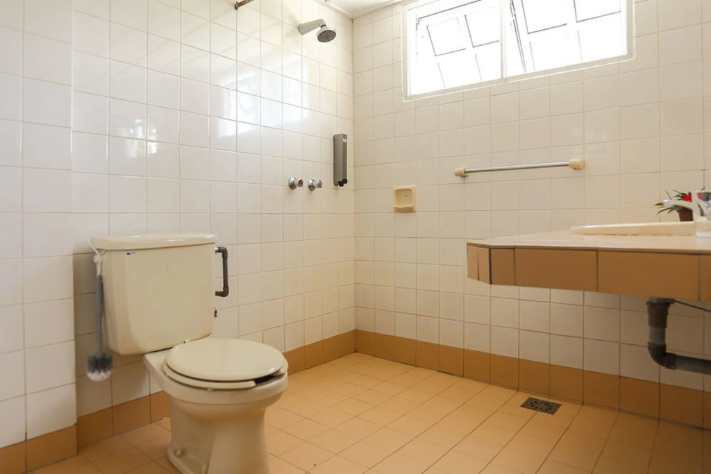 Parkland Suites