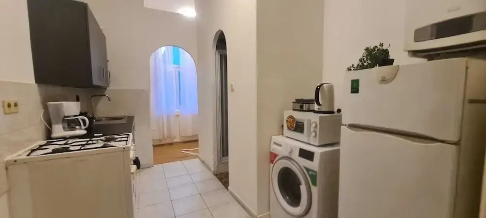 Cozy 2BR Apt Prime Vienna Longstays