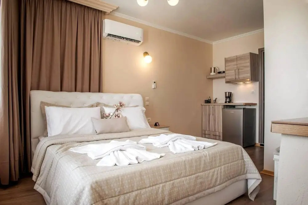 Oniro PargaTown Luxury Suites