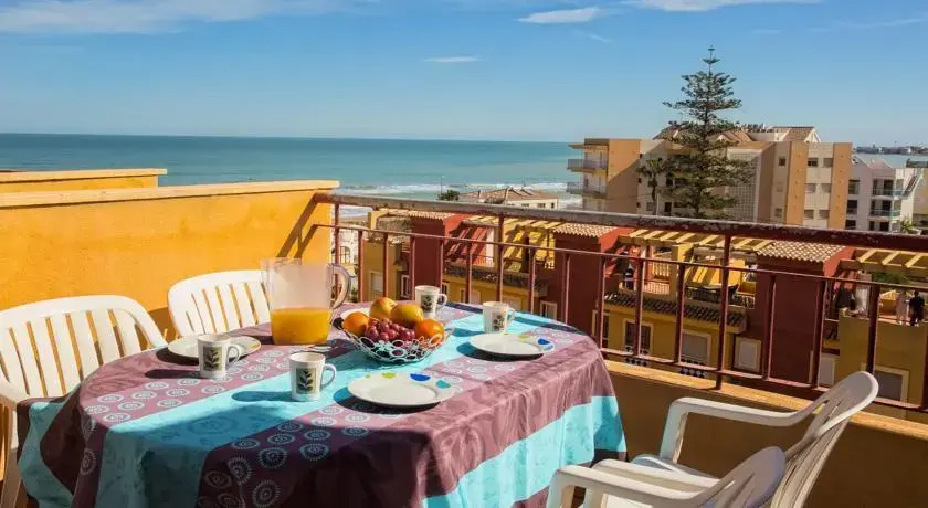 Belveder Atico Denia
