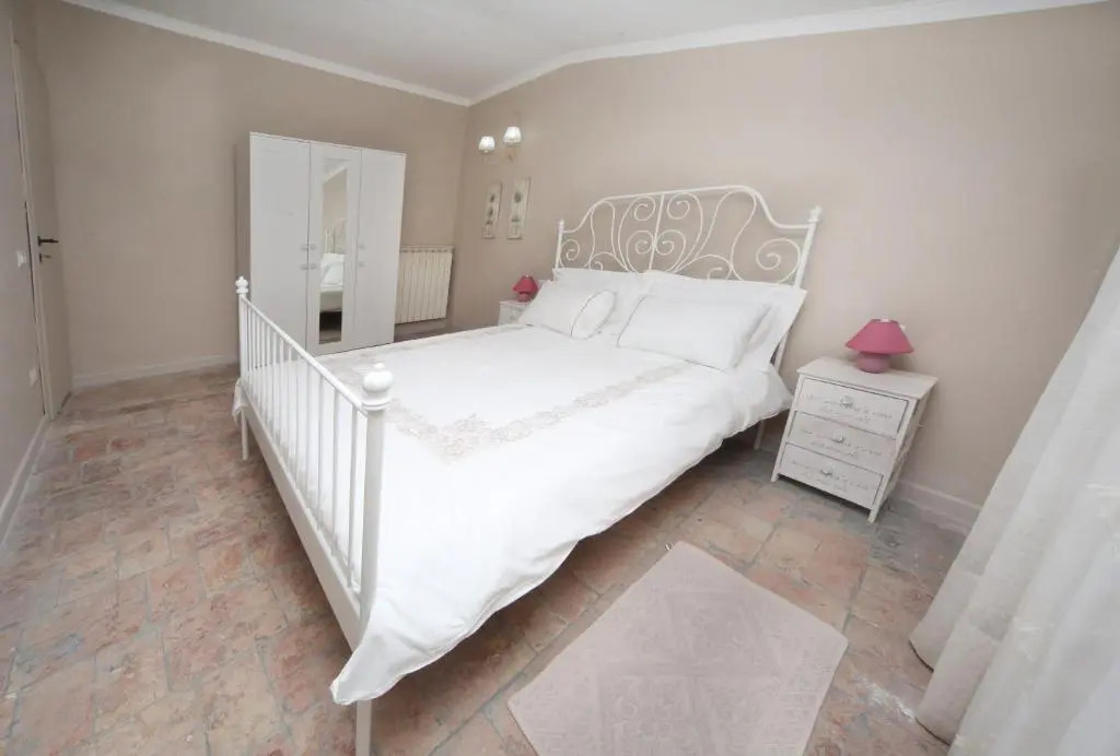 Holiday apartment Ulivo