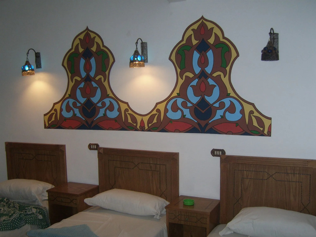 Nefertiti Hotel Luxor