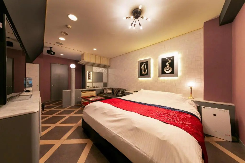 Hotel Eldia Yamanashi