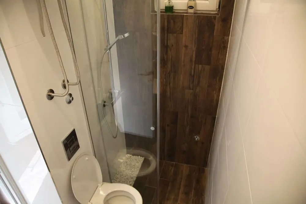 Al Mattina Apartments Belgrade