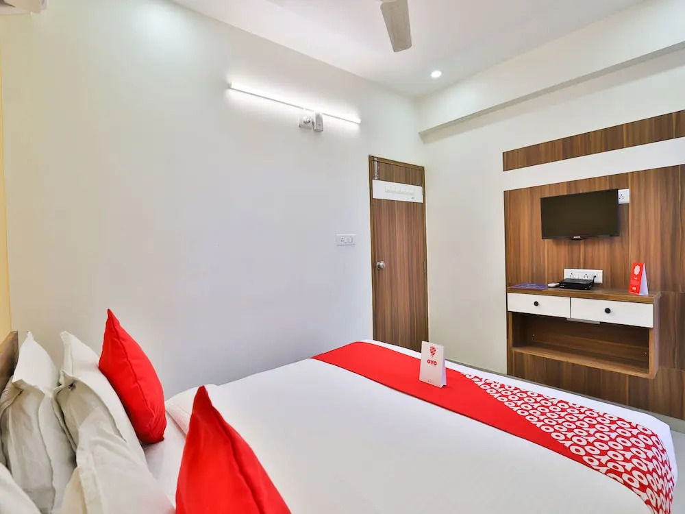 Hotel Red Rose