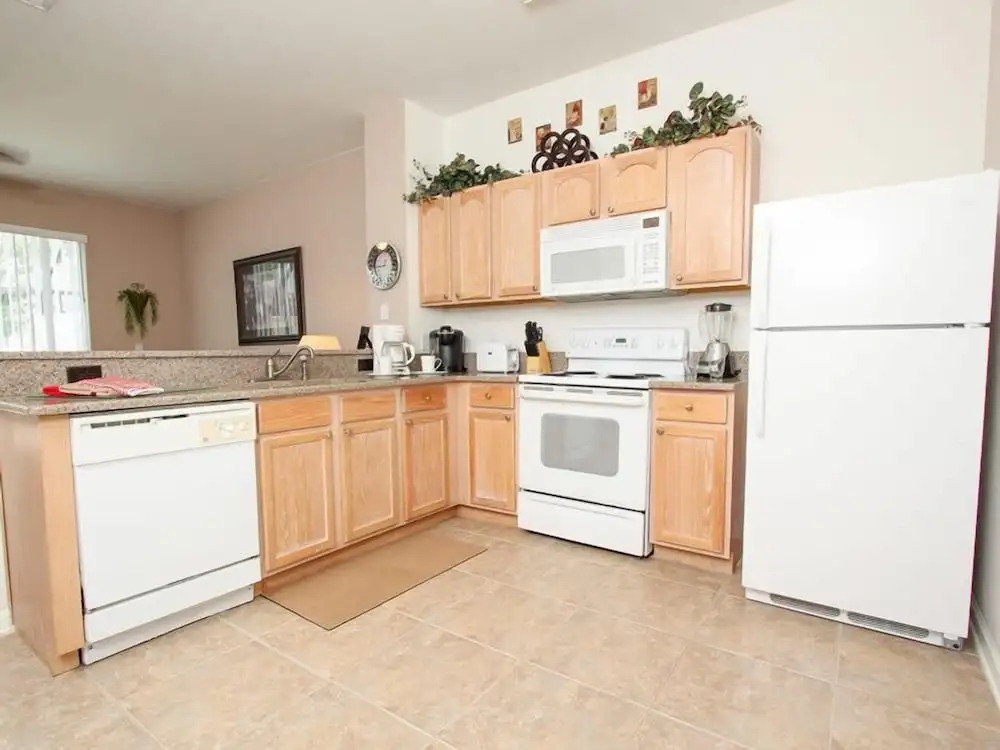 Ov2811 - Windsor Hills Resort - 3 Bed 3 Baths Townhome