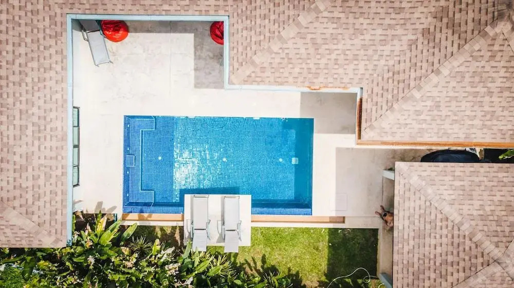 Luxury Villa Onyx Nai Harn Beach