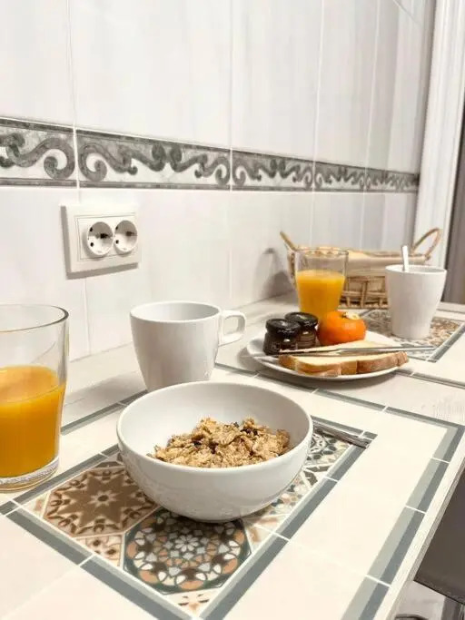 Apartamento Neure Kabia, parking gratuito cercano