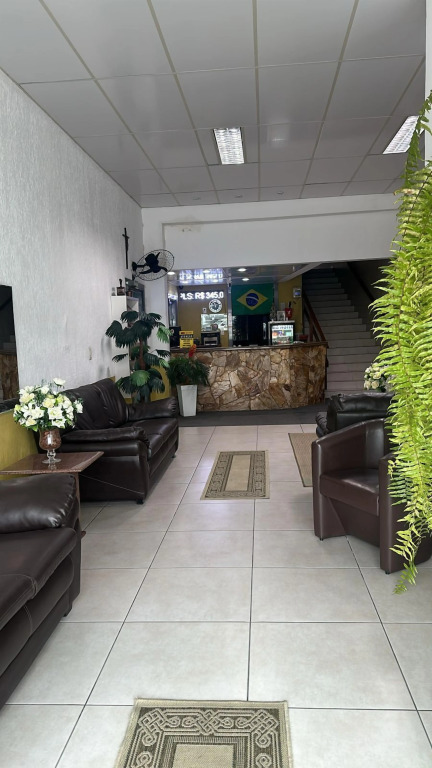 Big Hotel - Florianopolis continental
