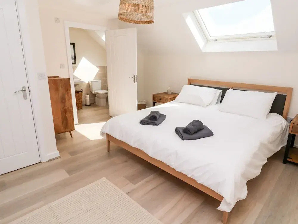The Bright House