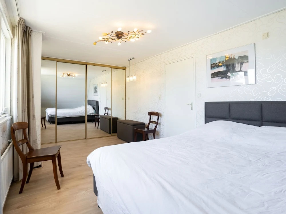 Scenic Villa Near Bergen Close to the sea