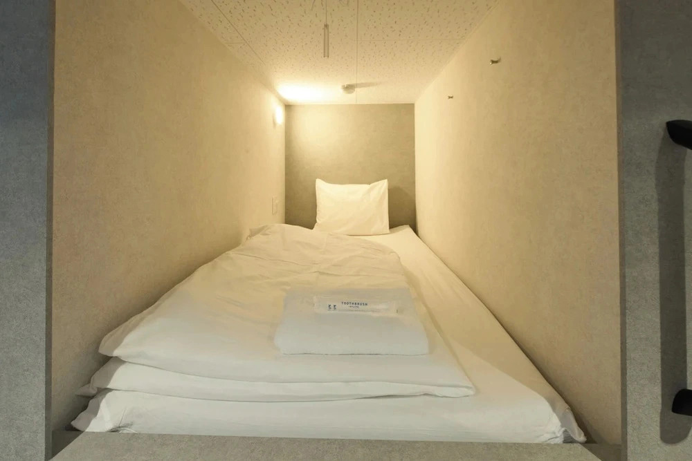 Guesthouse Akasaka2