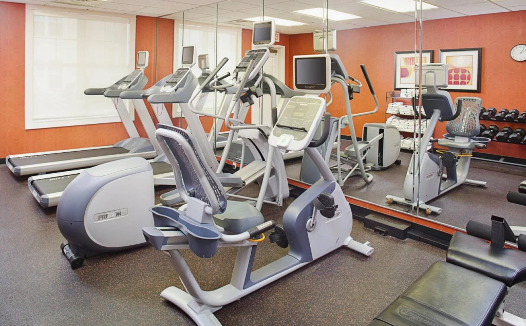 Residence Inn Houston - West University
