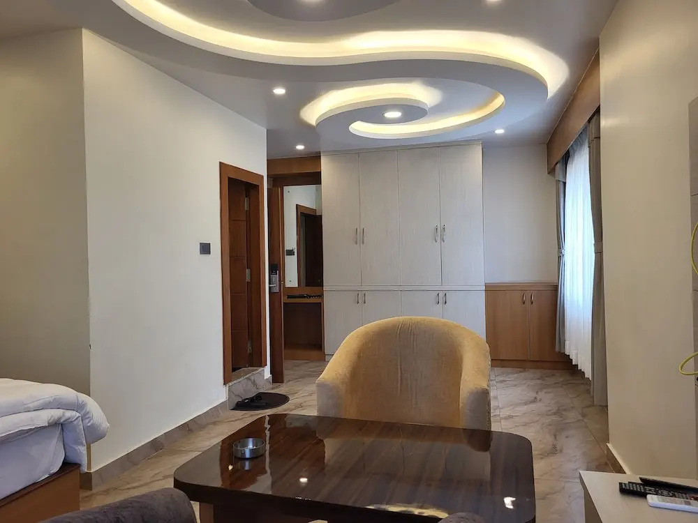 Anjani Suite
