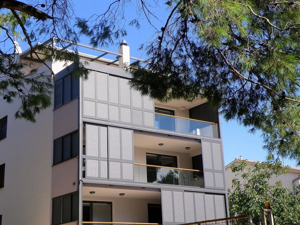 Modern Apartment in Pula Near Beach