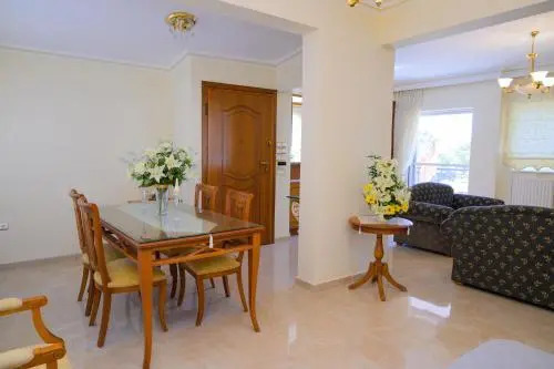 Flat 2 Bedrooms 2 Bathrooms - Palaia Fokaia