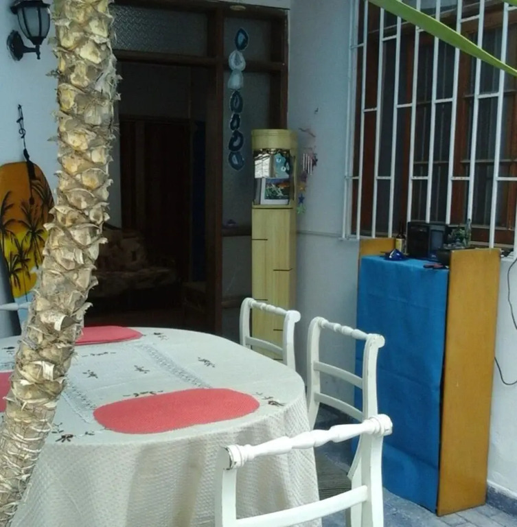 Posada O'Phelan