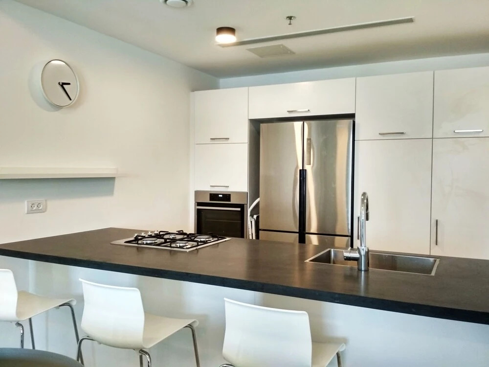 Bezalel High Class Deluxe Penthouse 4BR