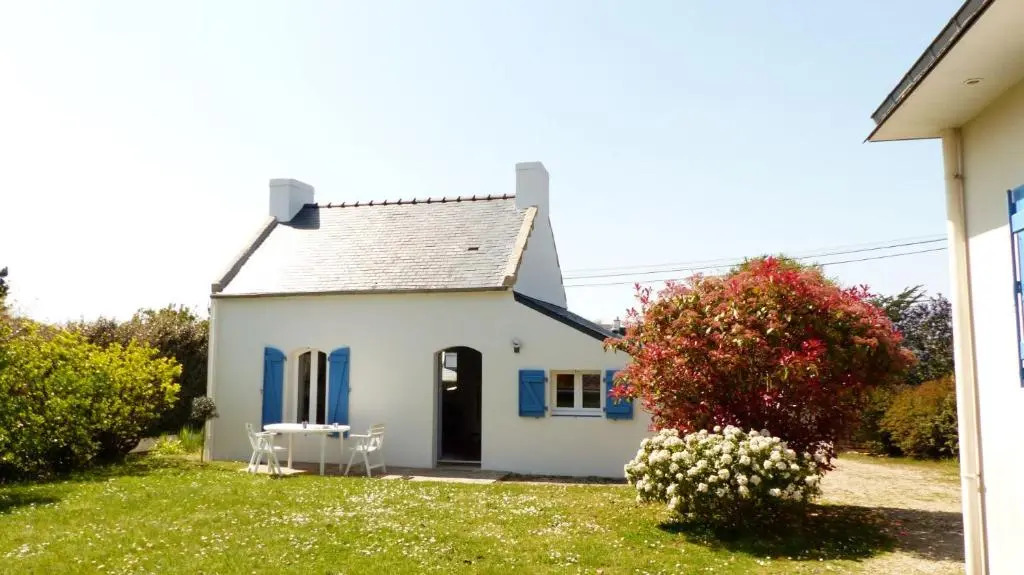 Carnac - Charmante Maisonnette de Vacances - 2 Pers (Adults Only)