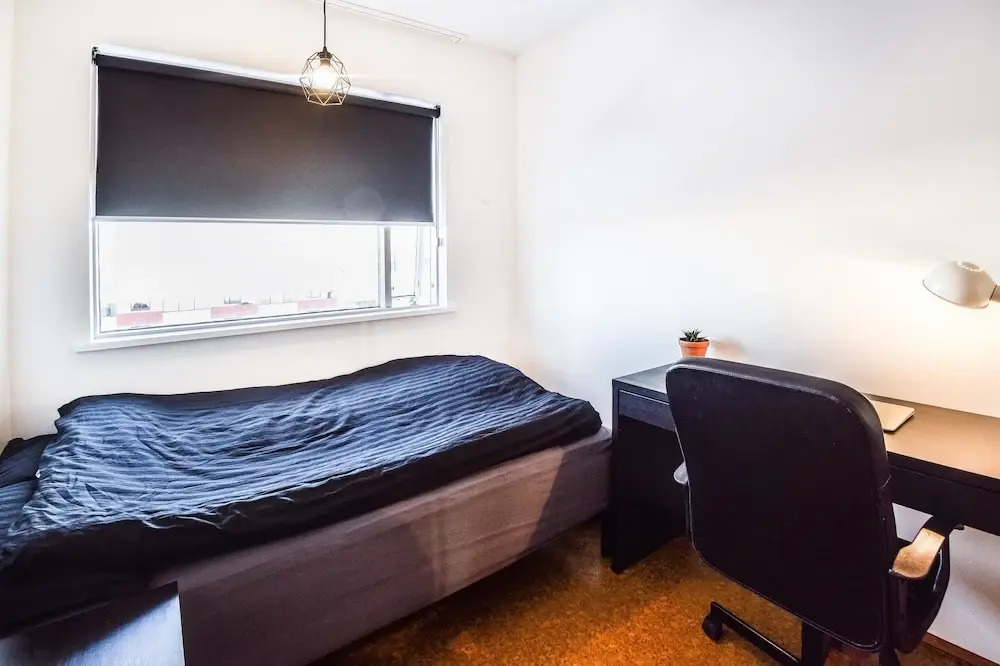 Apartment A32