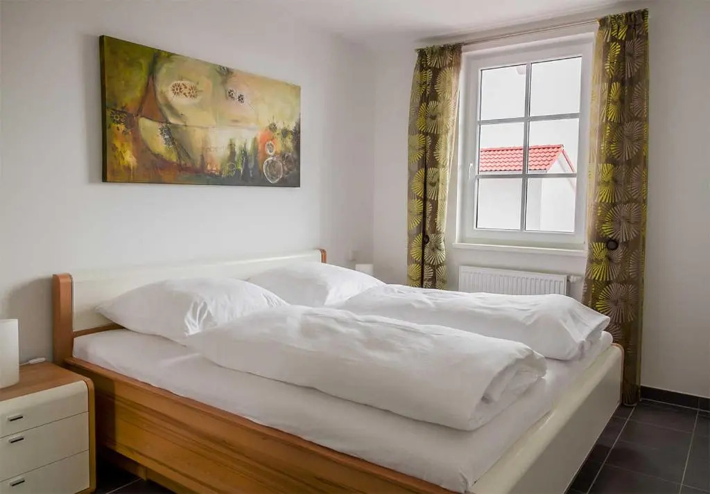 Haus Meeresblick - Ferienwohnung Suedost A 4.05 (Ref. 128720)