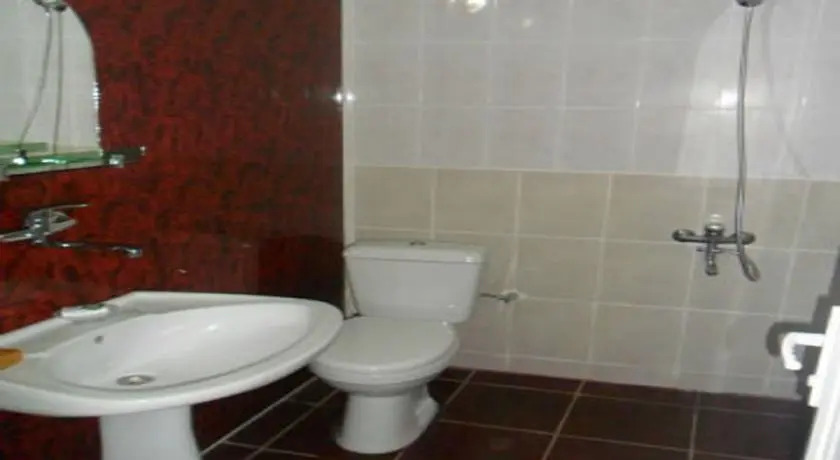 Hotel Tsitsinatela