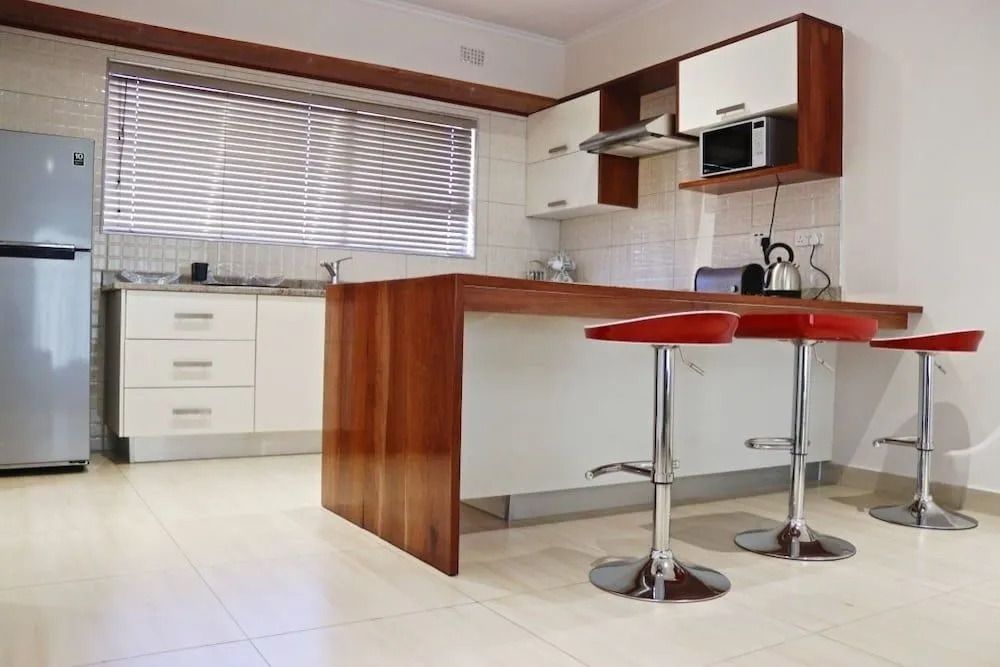 AMB Apartments