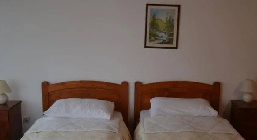 Csáni Panzió és Étterem