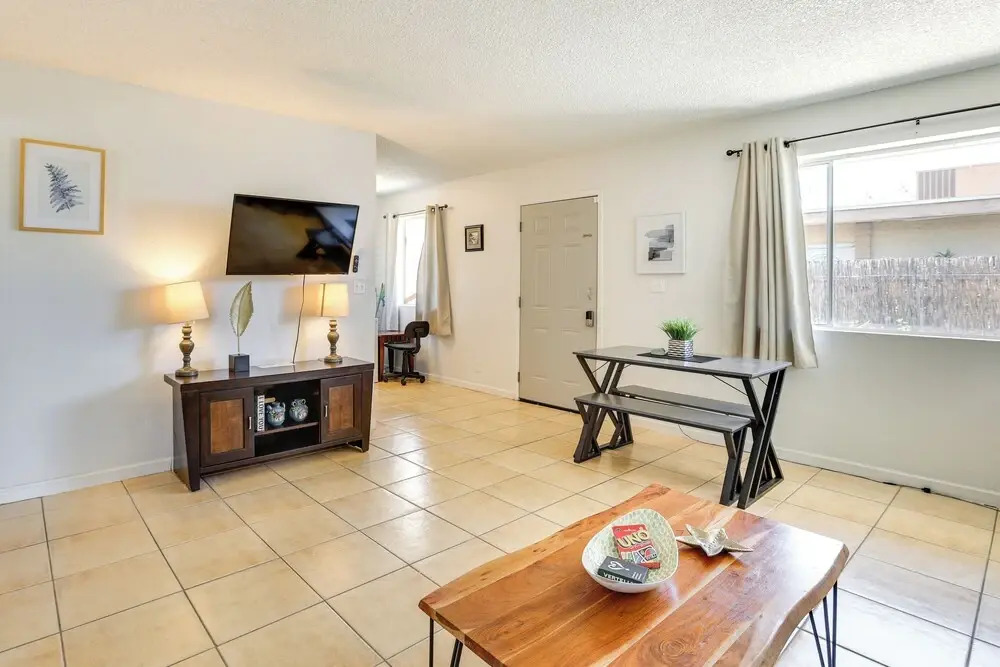 Glendale Unit w/ Private Yard Near Sports Venues!