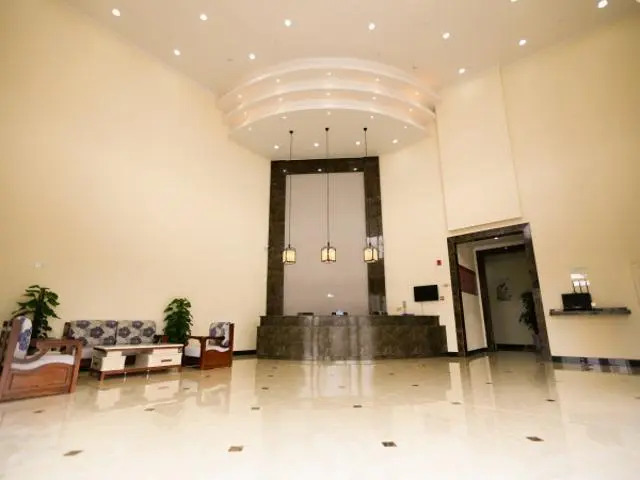 Jinjiang Inn Style Jiaxing Tanghui Road Metro