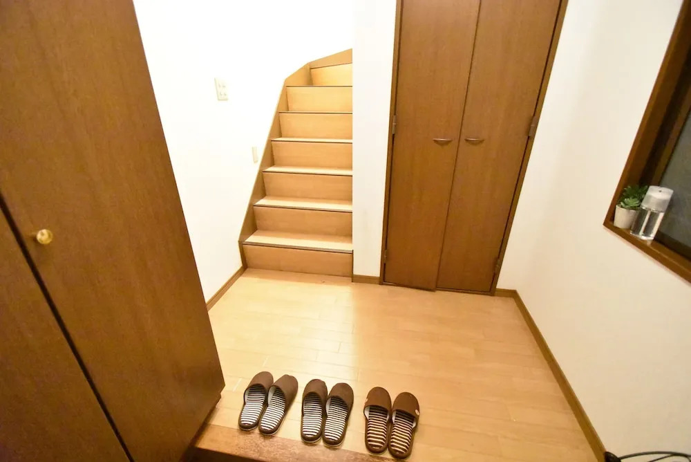 Hotel EL Tochigi 3 free parking
