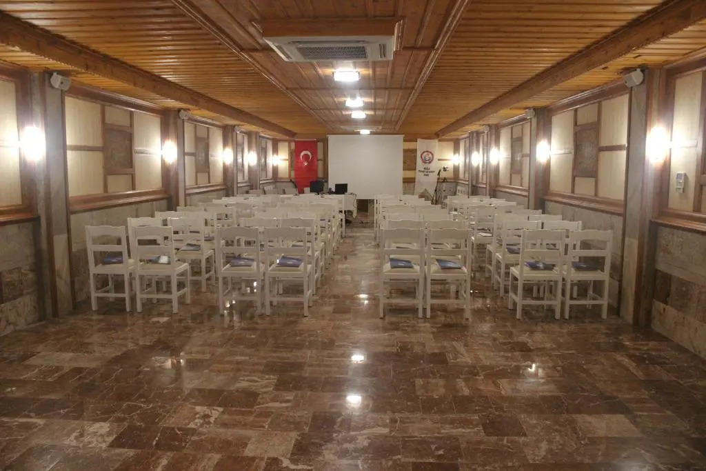 Bc Spa Hotel