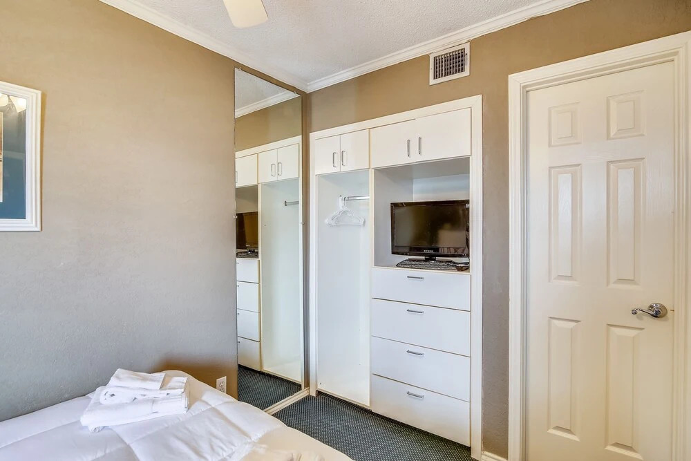 Casa Del Mar 383 - Coastal 1 Bedroom Condo
