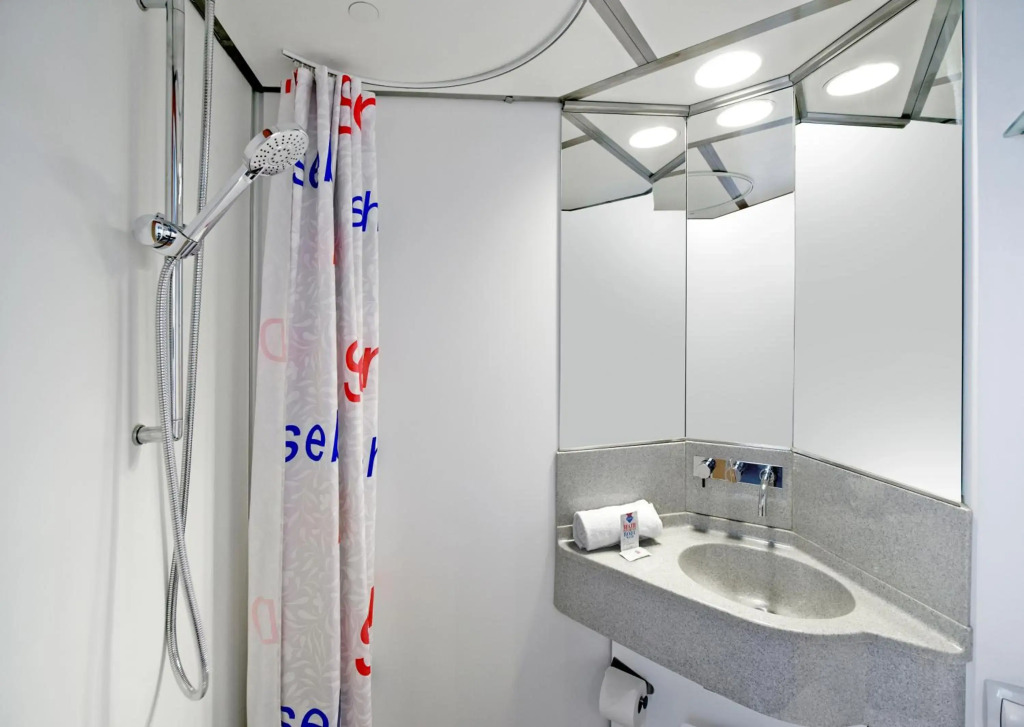 Cabinn Metro