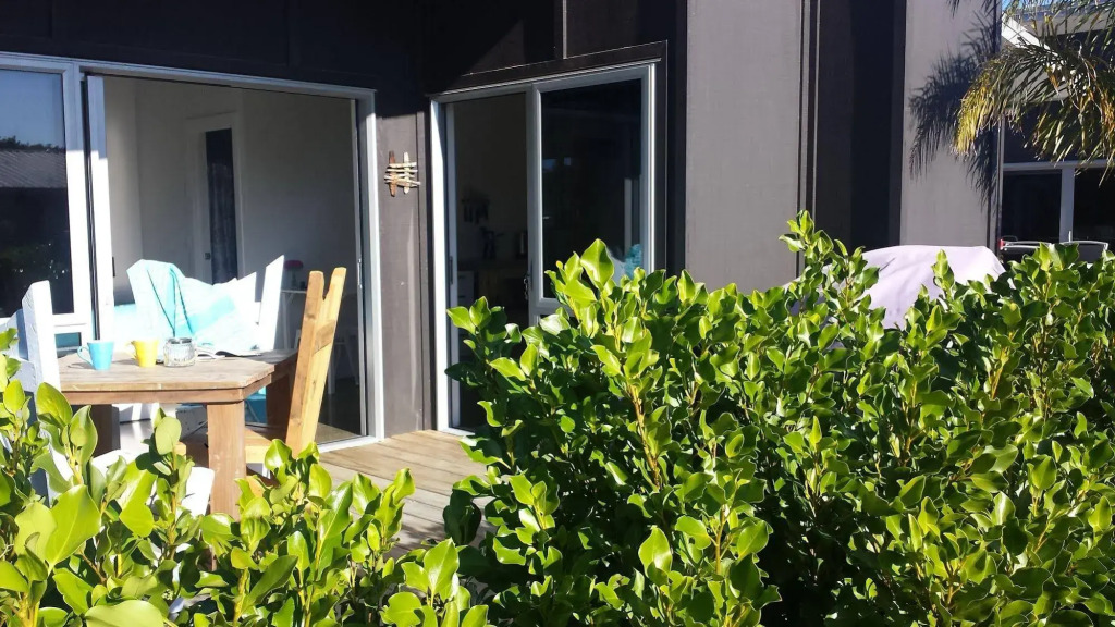 Whangamata Beach House