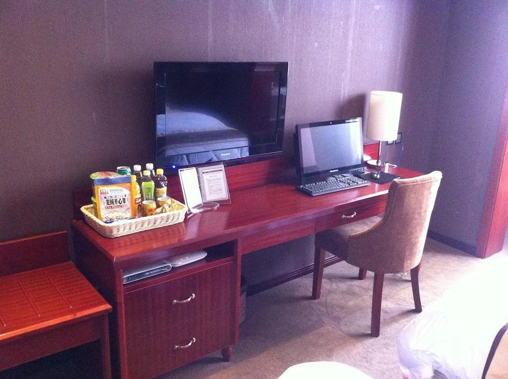 Meilun Garden Hotel