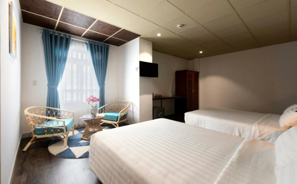 Danati Hotel