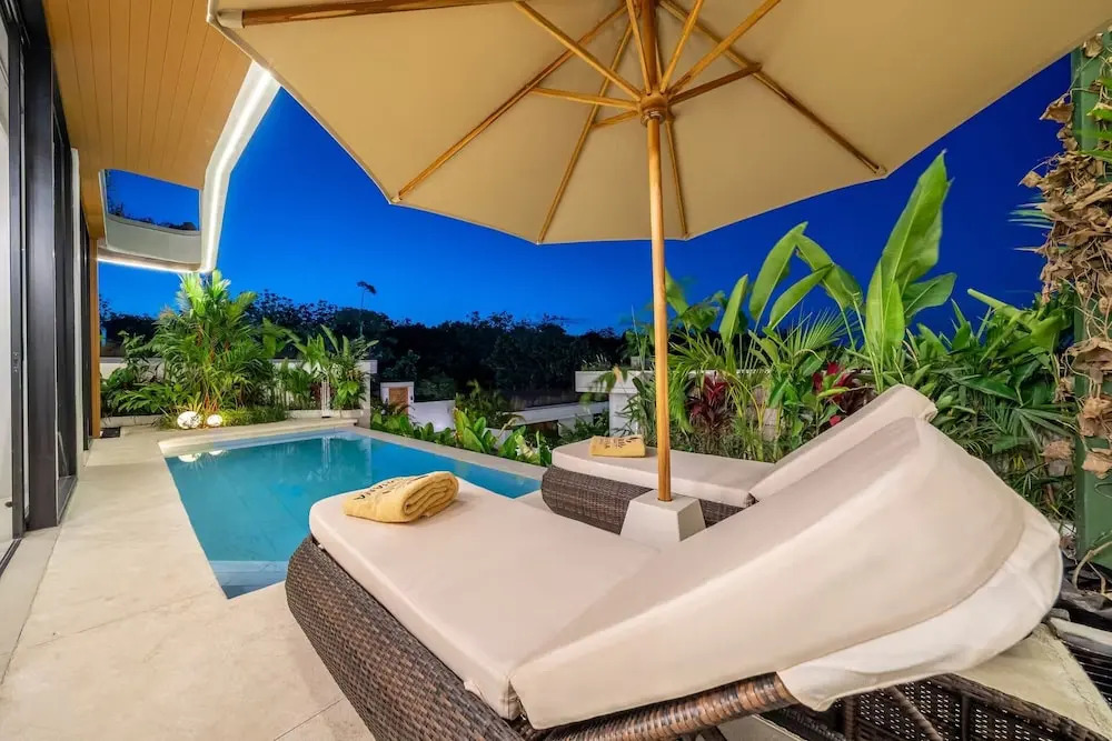 Ardhana Villas Residence