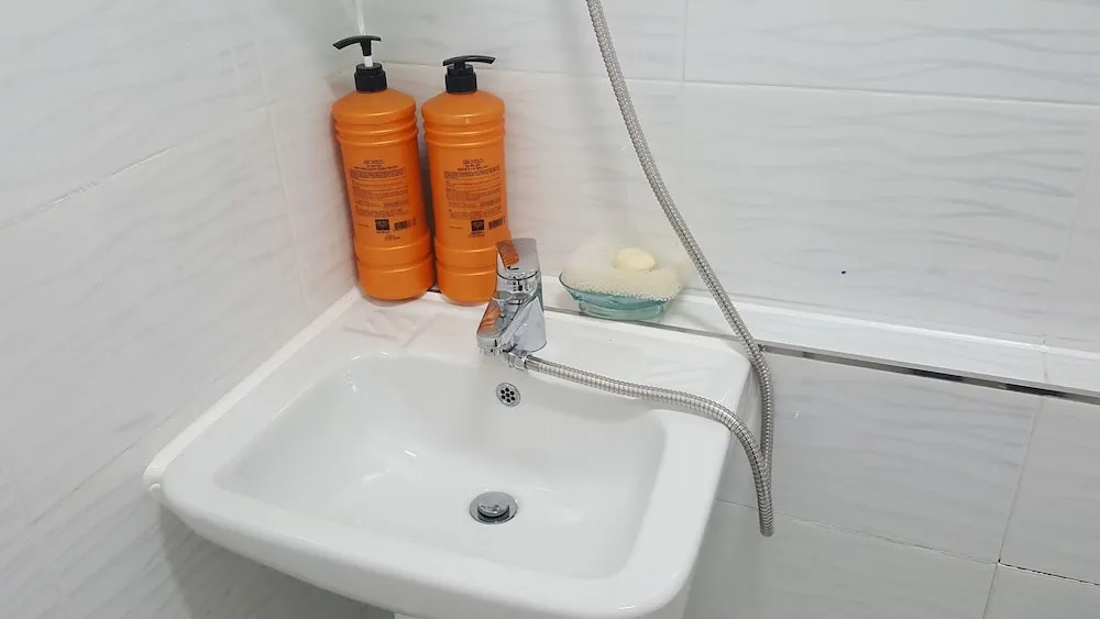Gangneung Guest House Ocean Capsule