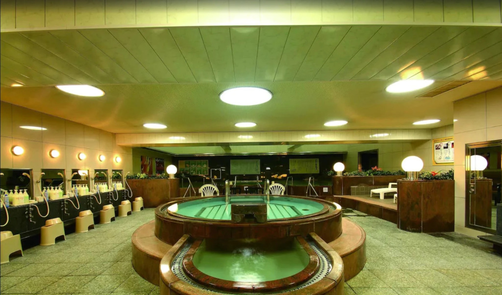 Nikoh Capsule Hotel Refre - Hostel - Caters to Men